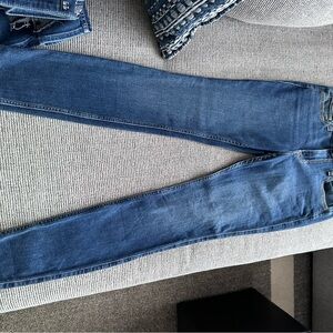 Hollister  super skinny jeans size 3 regular